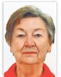 Profilbild Erna Sophie Hackenschmidt